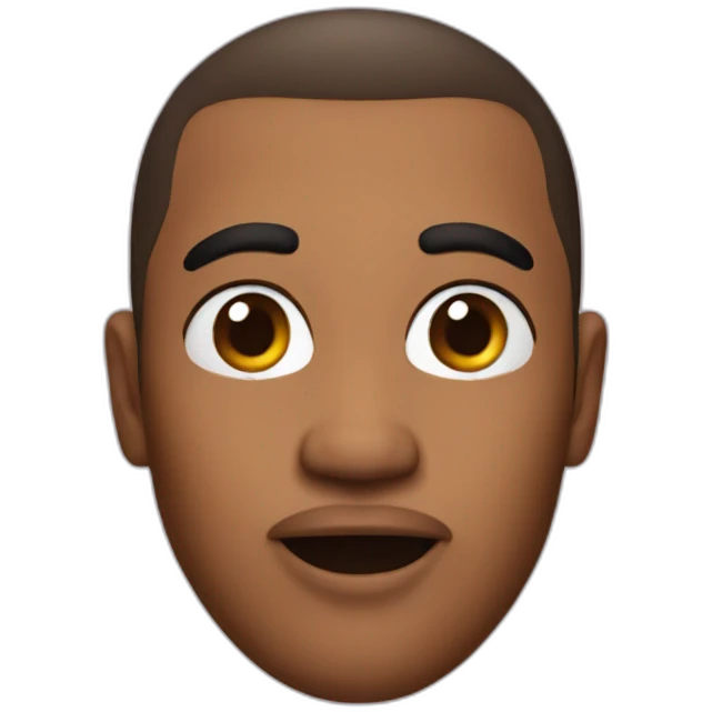 Memoji emoji