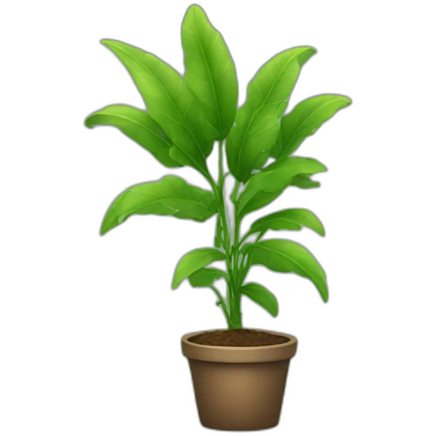 plant emoji