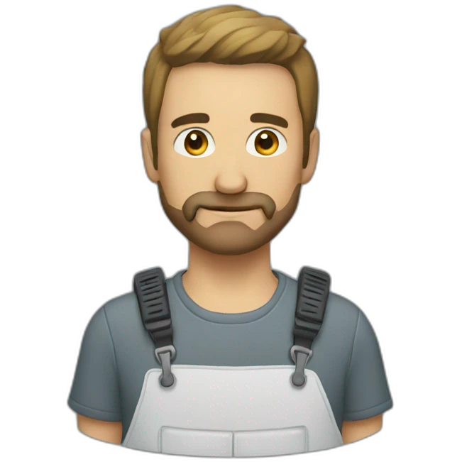 Faucheuse emoji