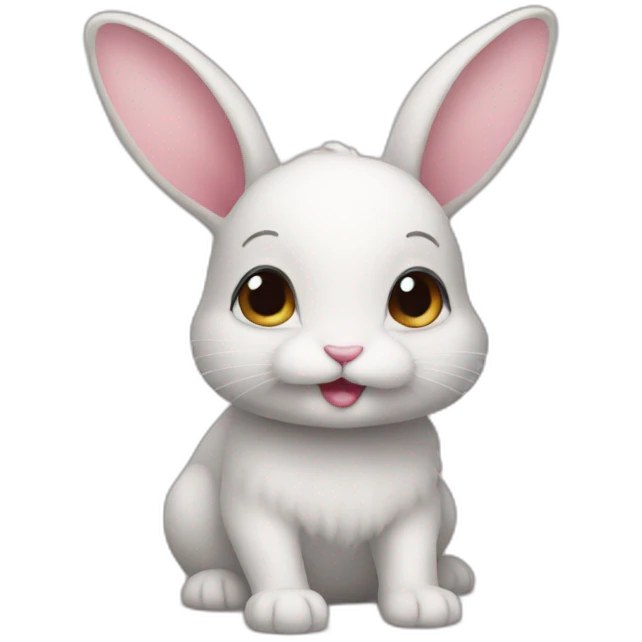 bab bunny emoji