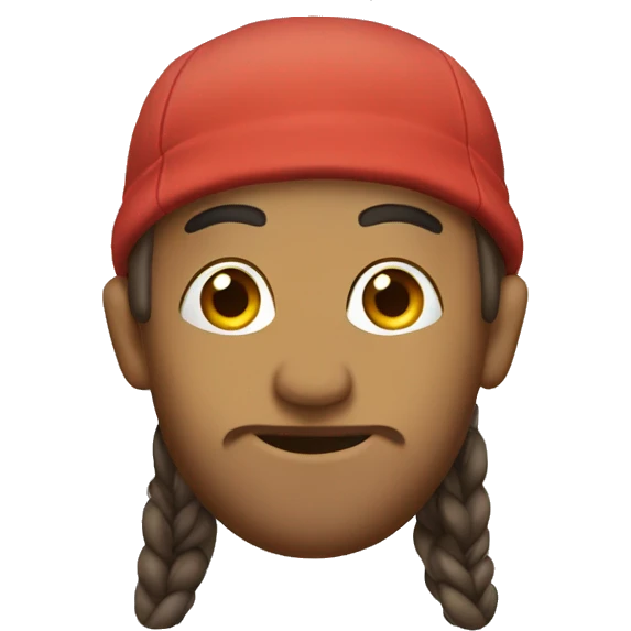 Skibidi emoji