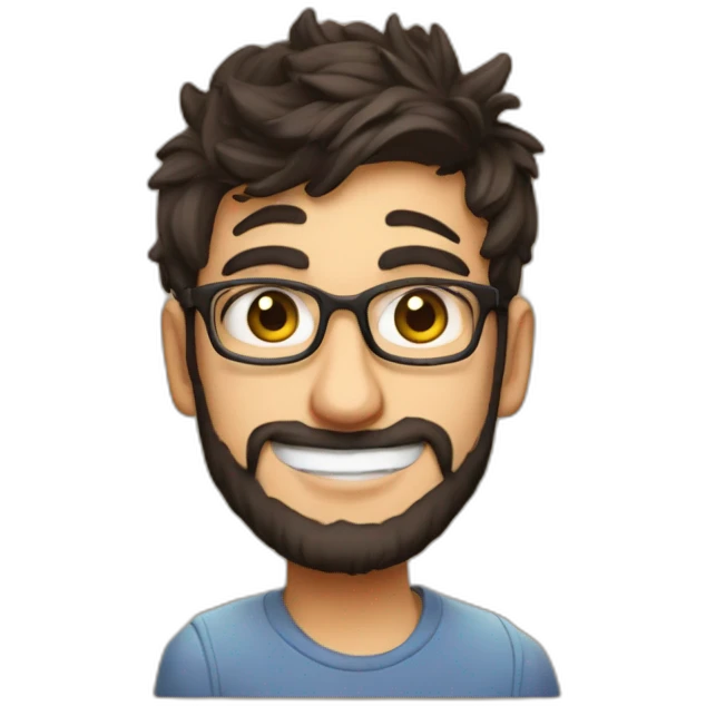 Carryminati  emoji