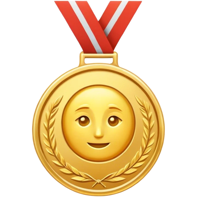 medal emoji
