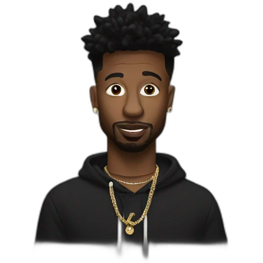 21 savage emoji