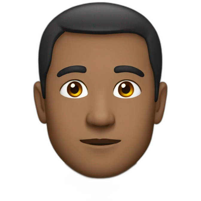 Jeremías emoji