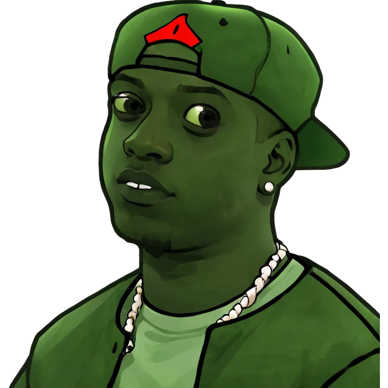 Lil yatchy emoji