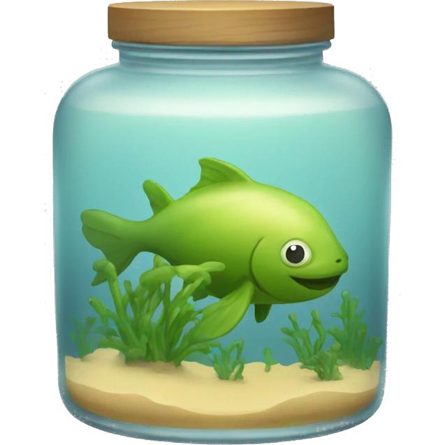 seamoss jars emoji