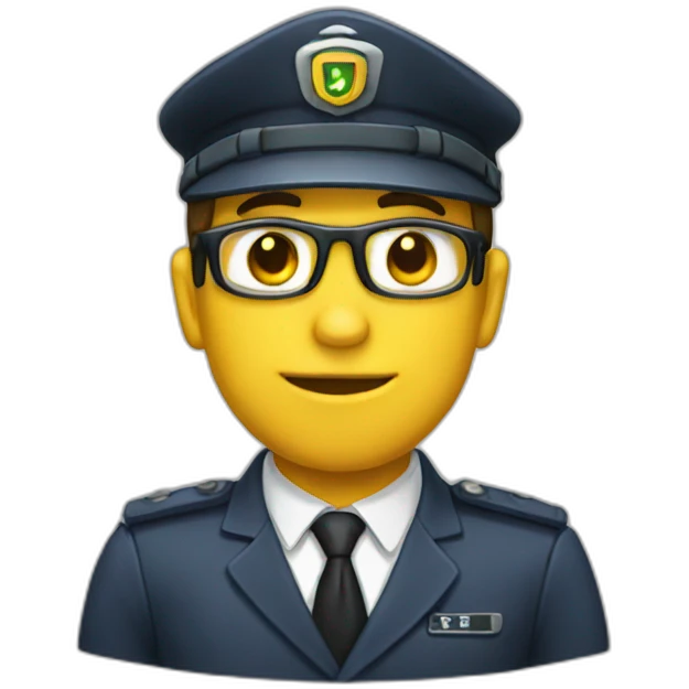 kcorp emoji