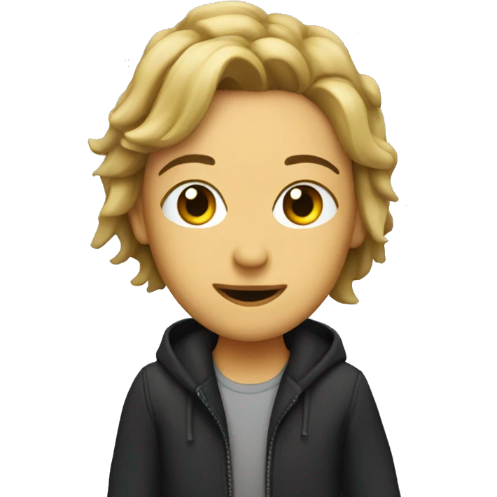 Zaz Sens emoji