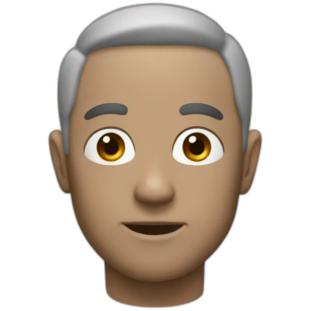 FuzeIII emoji