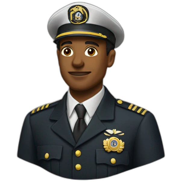 Adolph Hilaire emoji