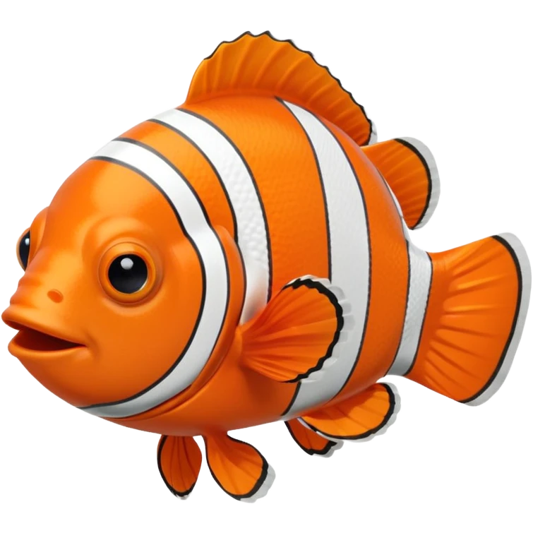 nemo emoji