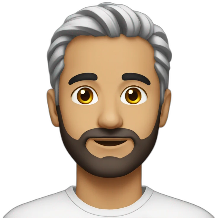 Ahmad hoshar emoji