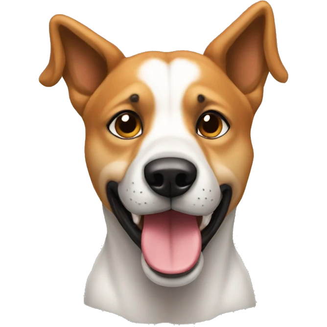 Perro caliente emoji