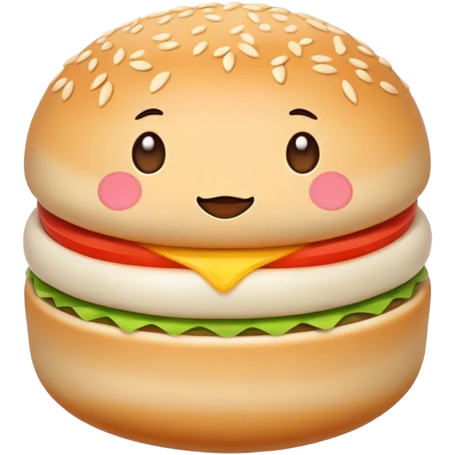 Bao emoji