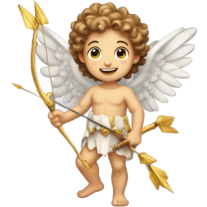 Cupid  emoji