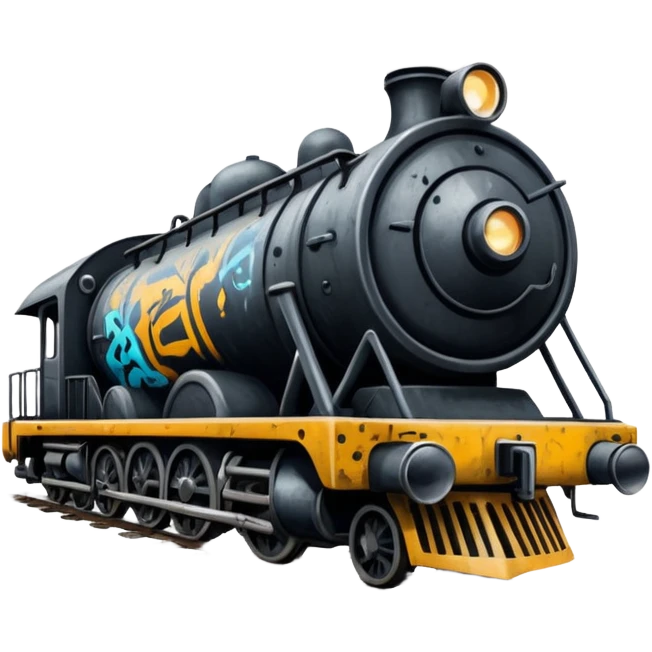 tren de aragua emoji