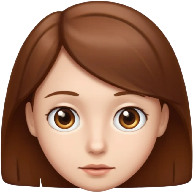  Super super curious emoji