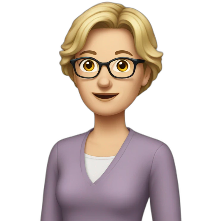 Susan Myers emoji