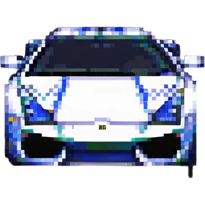Lamborghini emoji