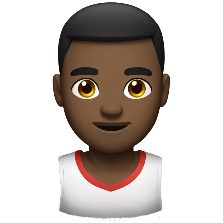 boxer emoji