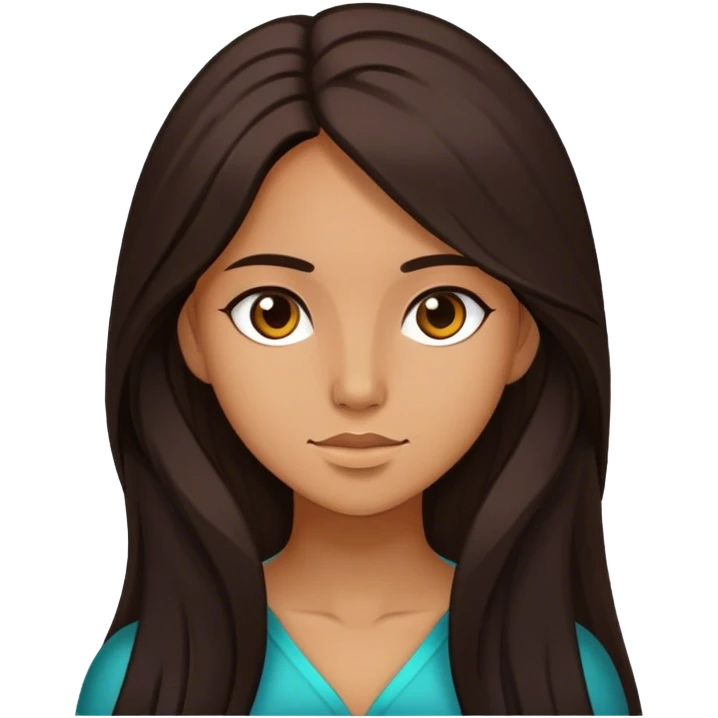 Agustina emoji