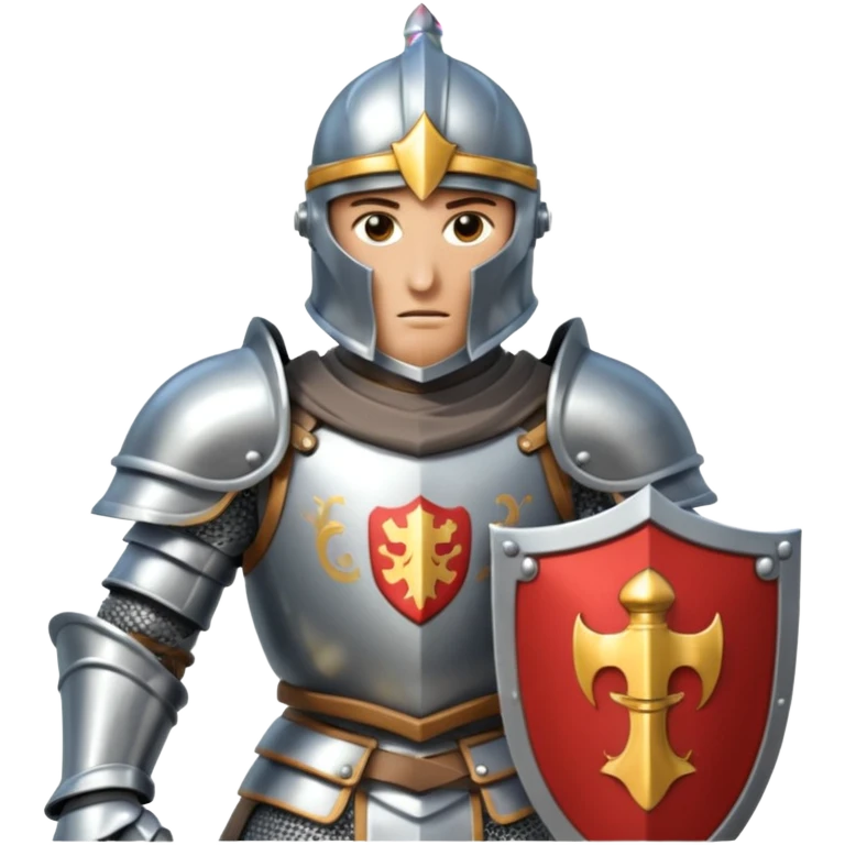 Mega Knight emoji