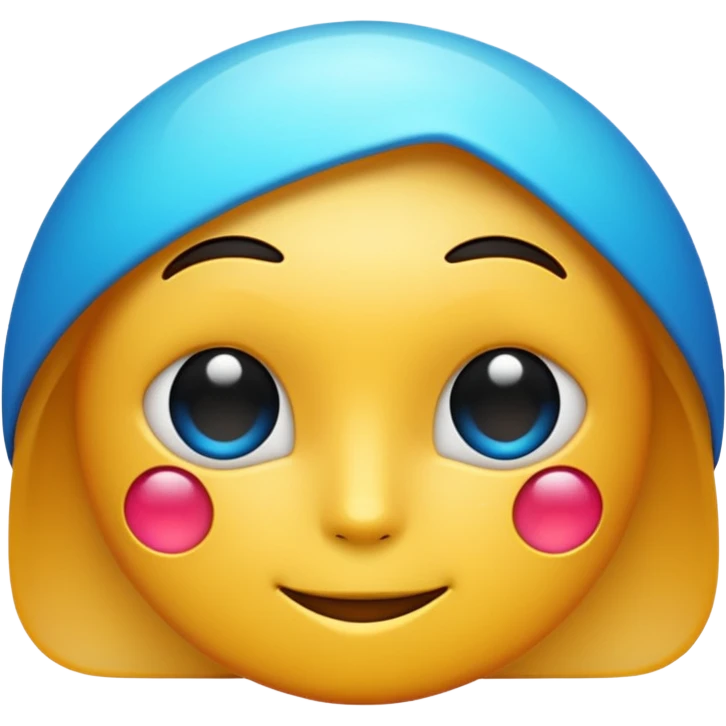 AI emoji