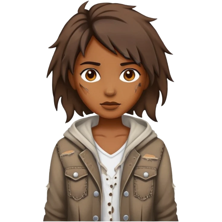 Zumbi mulher  emoji