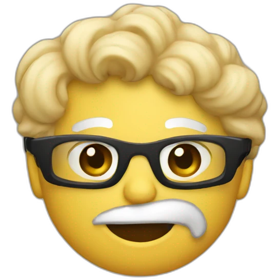 sigma emoji