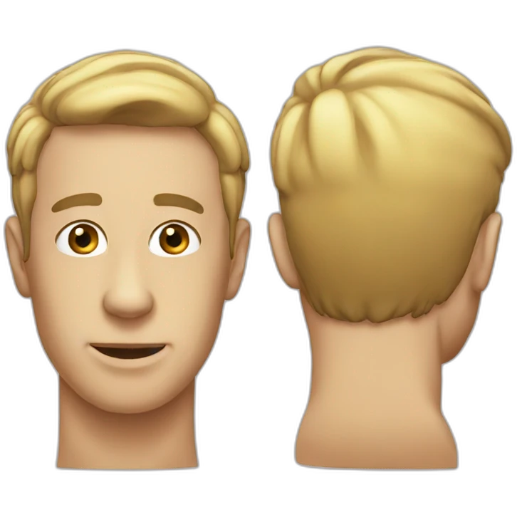 Dick emoji