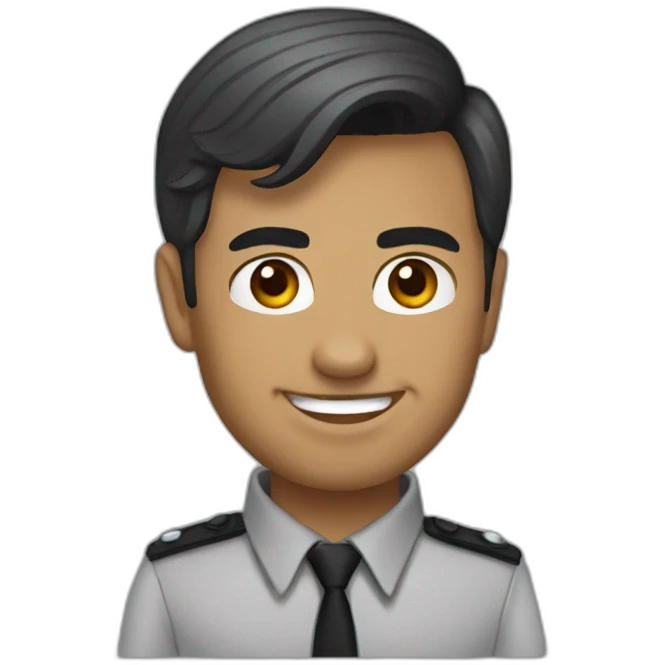 NCIS emoji