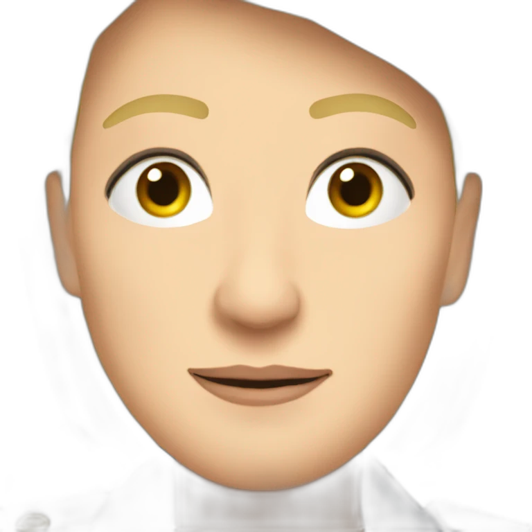 Marine lepen emoji