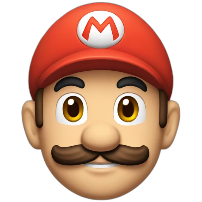 mario wonder emoji