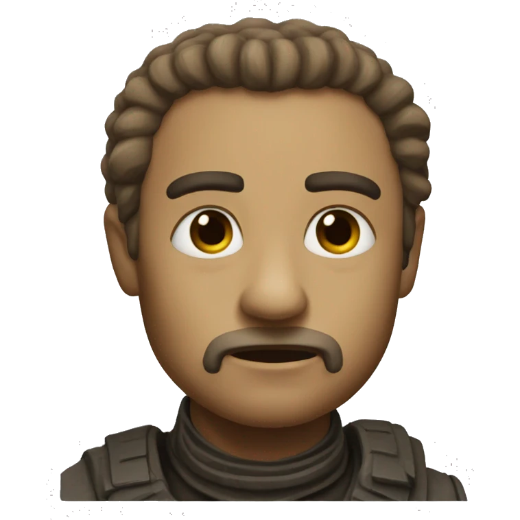 astreides from dune emoji