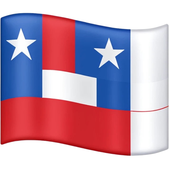 Create Yugoslavia emoji flaeg im Android degin  emoji