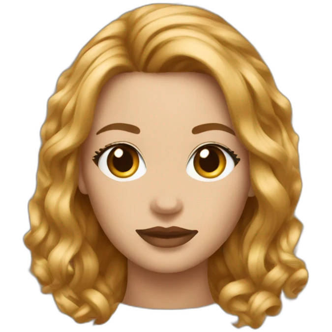 Luis Vuitton emoji