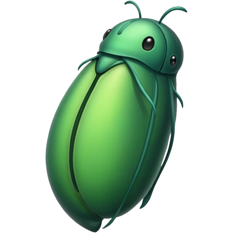 chrysalis emoji