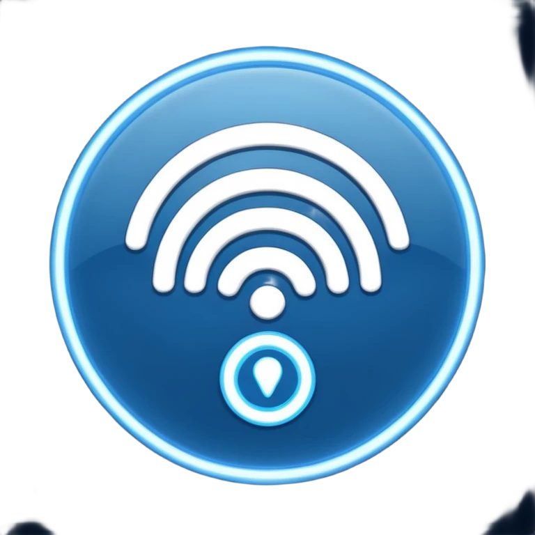 wlan symbol emoji