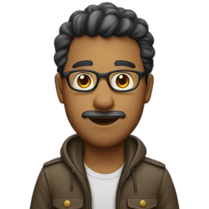 jalous person emoji
