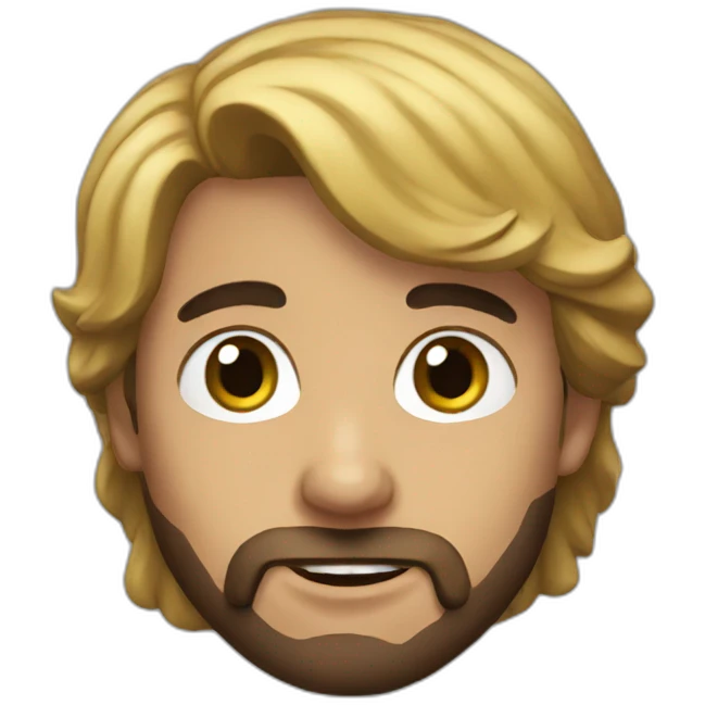 jude emoji