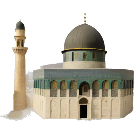 Al Aqsa emoji