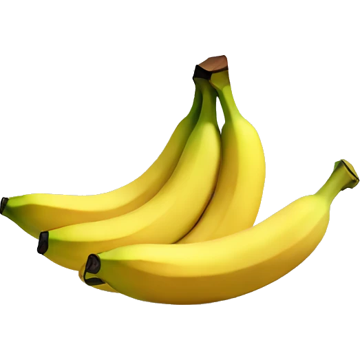 Cool bananas  emoji