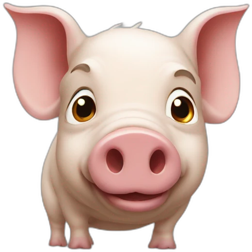 Cochon d’Inde emoji