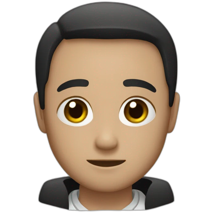 maki sall emoji