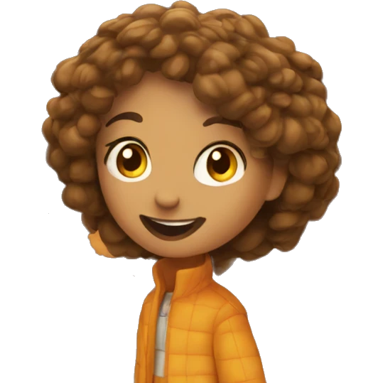 autumn emoji