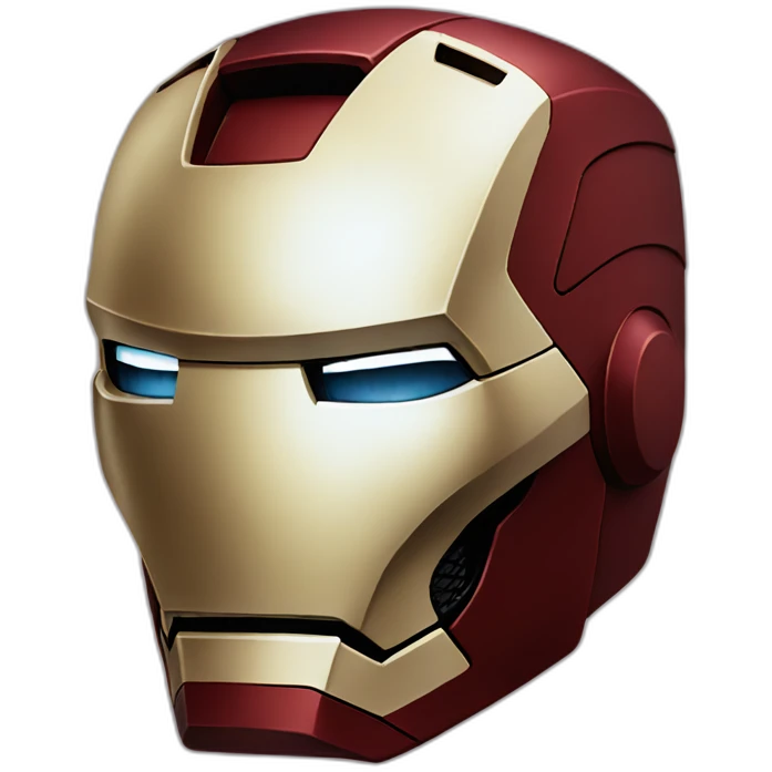 iron-man emoji