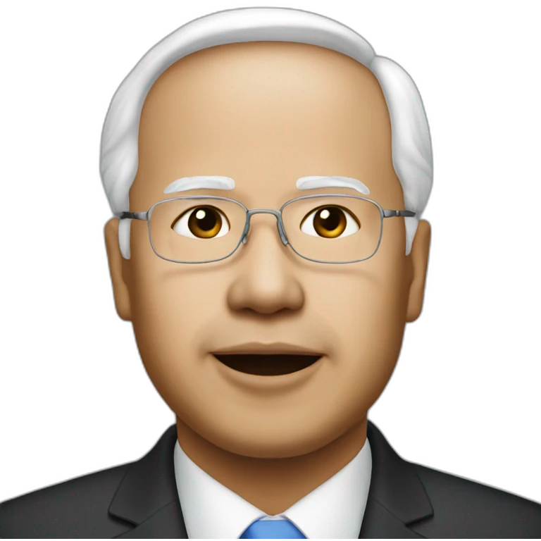 najib emoji