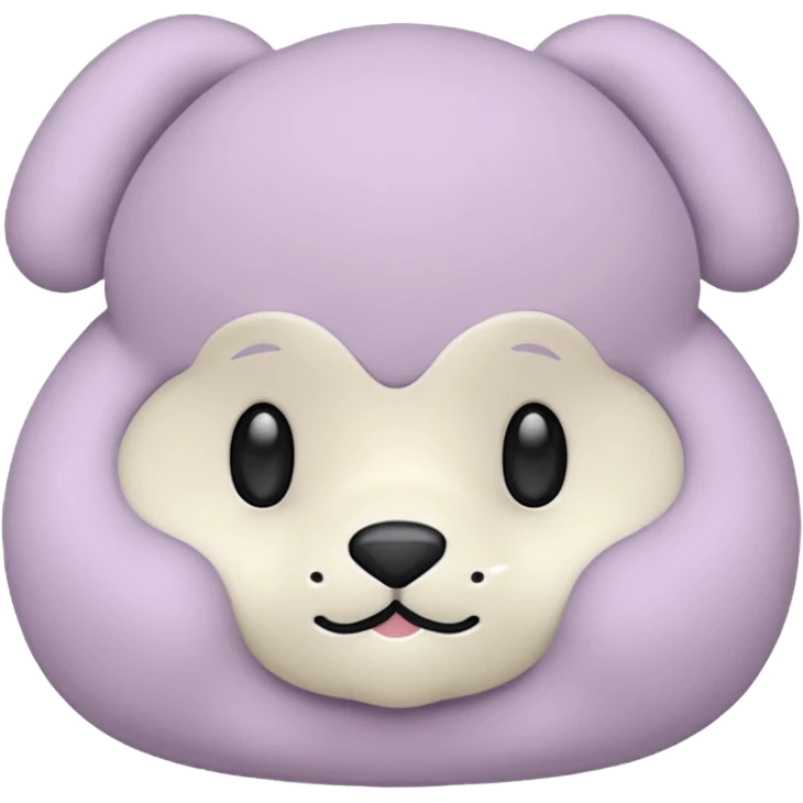 Labubu  emoji