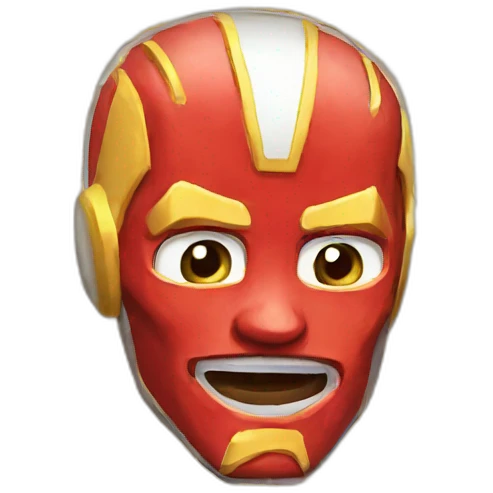 flash emoji